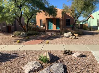 1233 N 3rd Ave, Tucson, AZ 85705