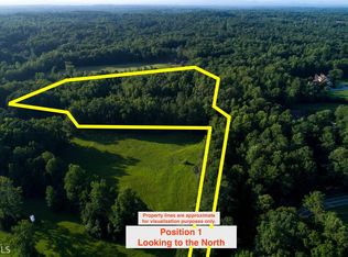 0 Liberty Grove Rd, Canton, GA 30115