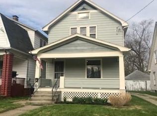 467 Blaine Ave, Marion, OH