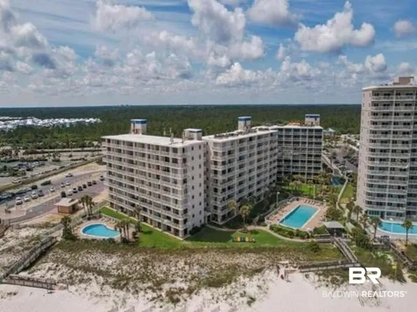 24522 Perdido Beach Blvd #4508, Orange Beach, AL 36561