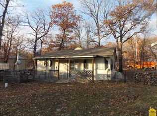 11986 Elk Ridge Dr, Warsaw, MO 65355