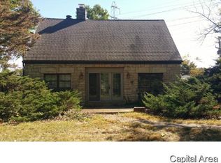 3430 Niccolls Rd, Springfield, IL 62703