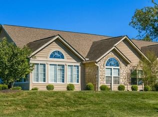 9119 Royal Oak Ln, Union, KY 41091