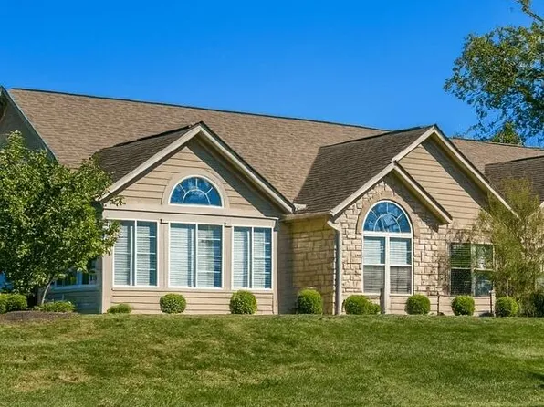 9119 Royal Oak Ln, Union, KY 41091