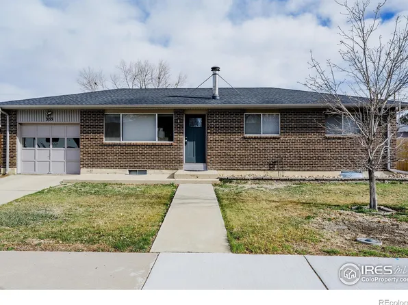 353 Granville Avenue, Firestone, CO 80520