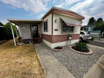 1211 E Lyons Ave Space 104, Spokane, WA, 99208