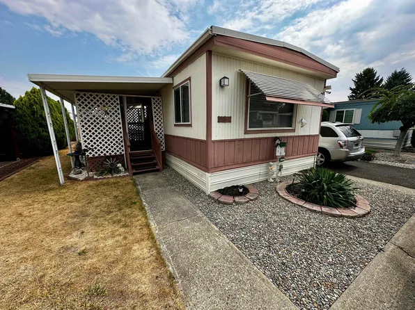 1211 E Lyons Ave Space 104, Spokane, WA 99208