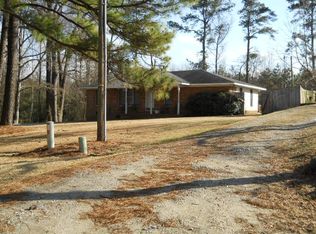 195 Baker Chapel Ch Rd, Mount Olive, NC 28365