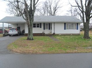 105 N 2nd St, Lilbourn, MO 63862