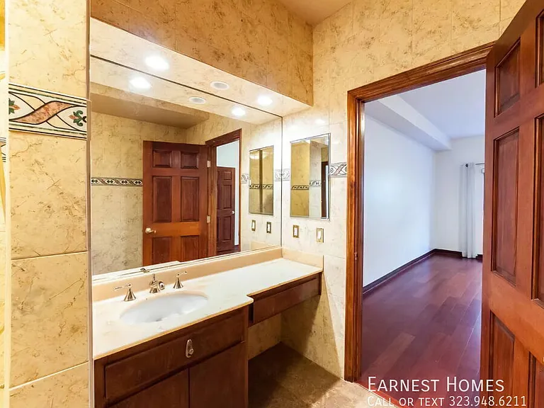 8712 Gregory Way #205 — Photo 11