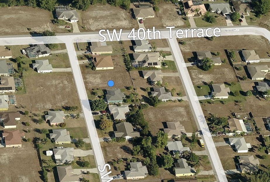 1st image of 4101 SW 14th Pl