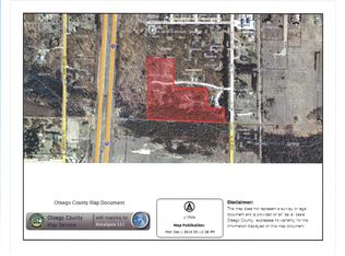 Elkland Dr, Vanderbilt, MI 49795