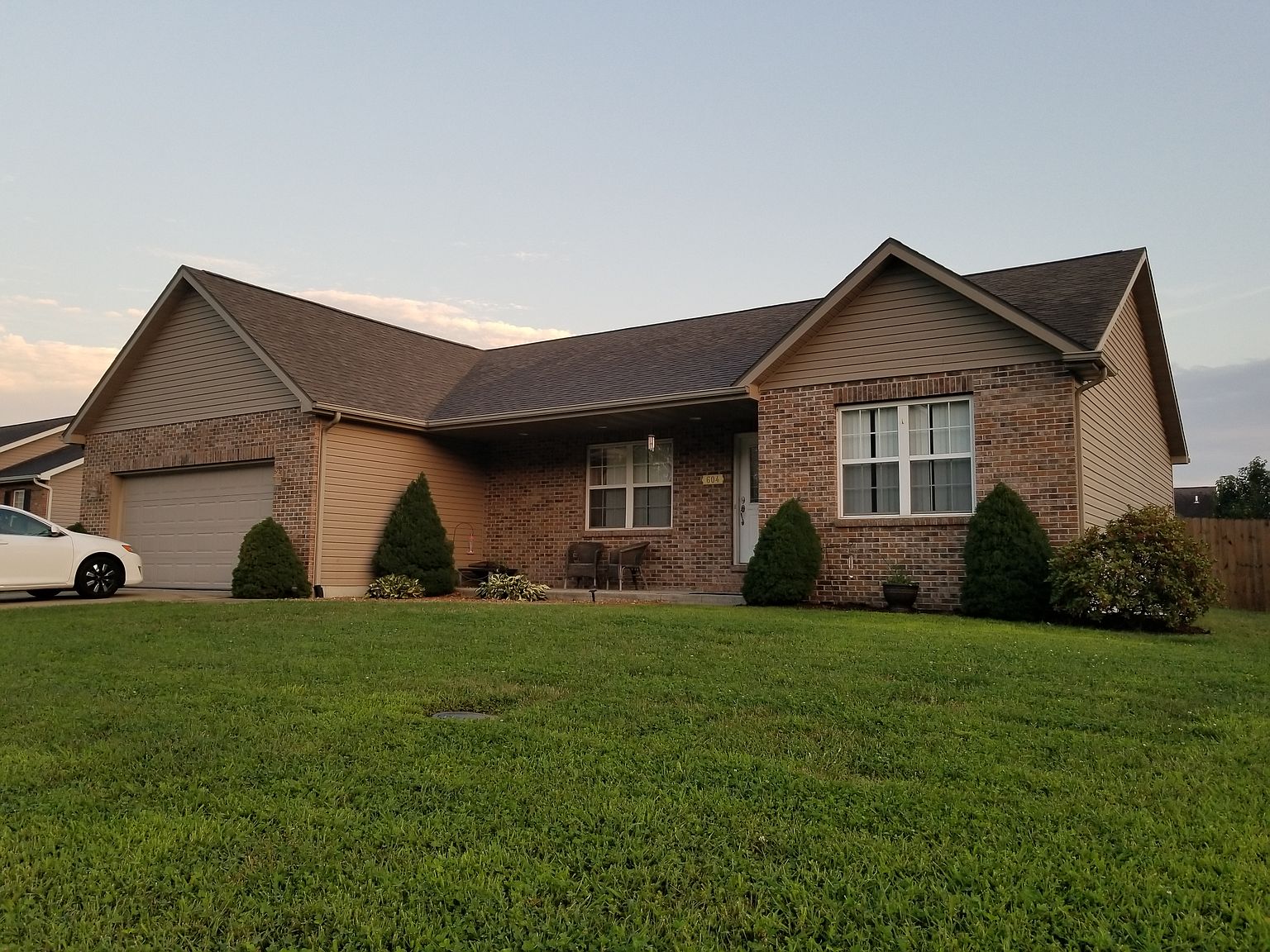 604 Rosewood Dr, Albers, IL 62215 Zillow