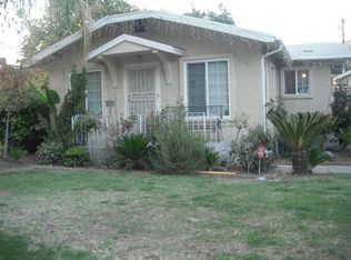 2341 E Hammond Ave, Fresno, CA 93703