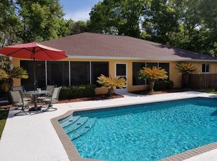 2940 SE 160th Lane Rd, Summerfield, FL 34491