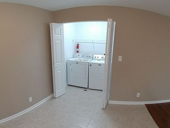 New Laundry