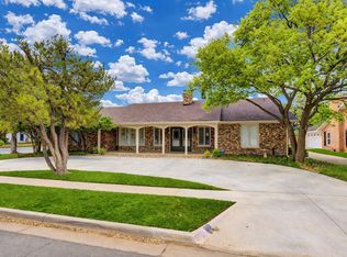 4428 89th St, Lubbock, TX 79424