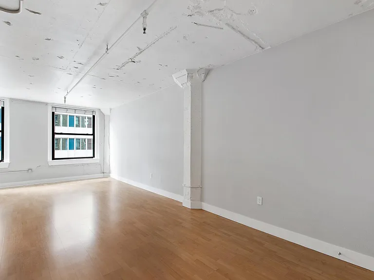 Main Living Area