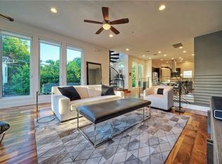 2300 S 5th St APT F, Austin, TX 78704