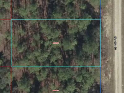 Lot 10 SE 136TH AVENUE LOT 10, Dunnellon, FL, 34431