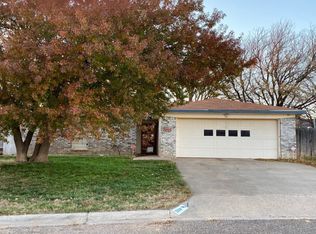 5210 Leland Dr, Amarillo, TX 79110