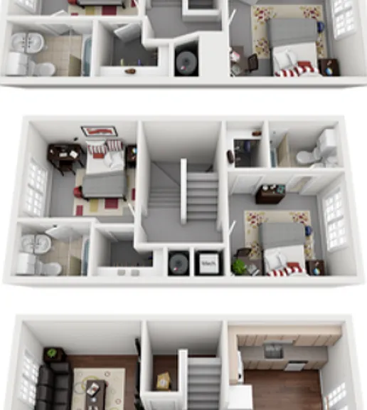 136H Campus Dr — Photo 1