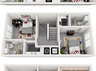 136H Campus Dr, Central, SC 29630