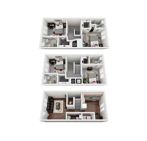 136H Campus Dr Photo 1