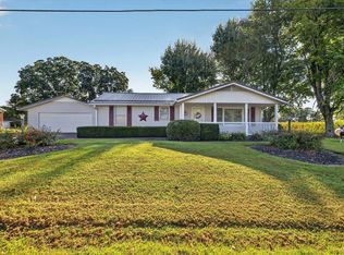 18762 Us Highway 231, Loogootee, IN 47553