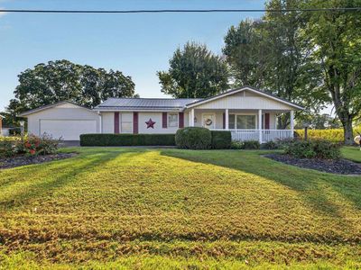 18762 Us Highway 231, Loogootee, IN, 47553