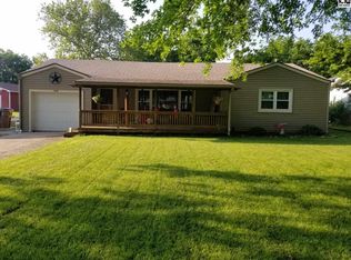 404 E Kansas Ave, HUTCHINSON, KS 67502