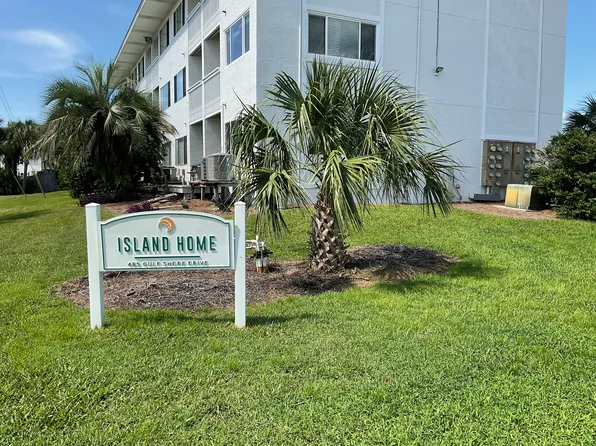 485 Gulf Shore Dr, Destin, FL