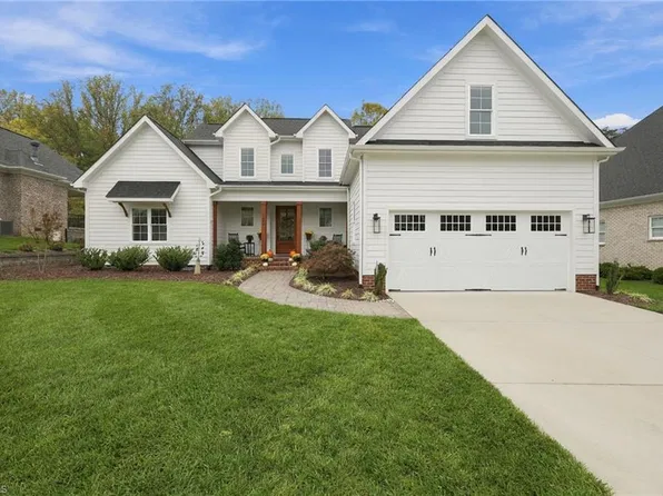 1408 Bethany Dr, Greensboro, NC 27455