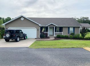 841 Sunny Valley Ln, Poplar Bluff, MO 63901