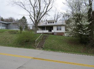 557 S State Highway 11, Barbourville, KY 40906