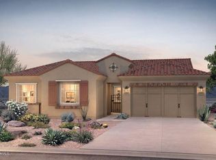 7868 S 164th Ave, Goodyear, AZ 85338