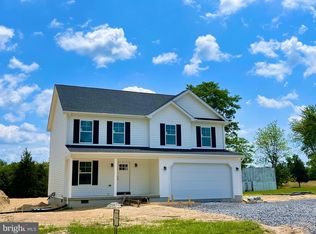 Airport Rd, Martinsburg, WV 25405
