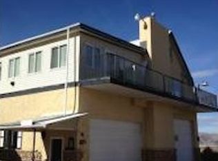 920 S Hoytsville Rd, Coalville, UT 84017