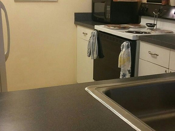 remodeled Kitchen