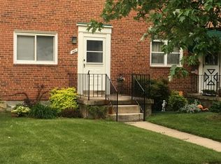 7421 Forrest Ave, Baltimore, MD 21234