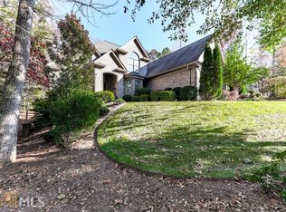 130 Northampton Dr, Canton, GA 30115