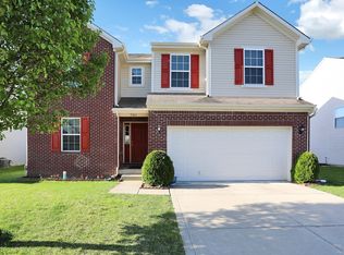 3361 Enclave Xing, Greenwood, IN 46143