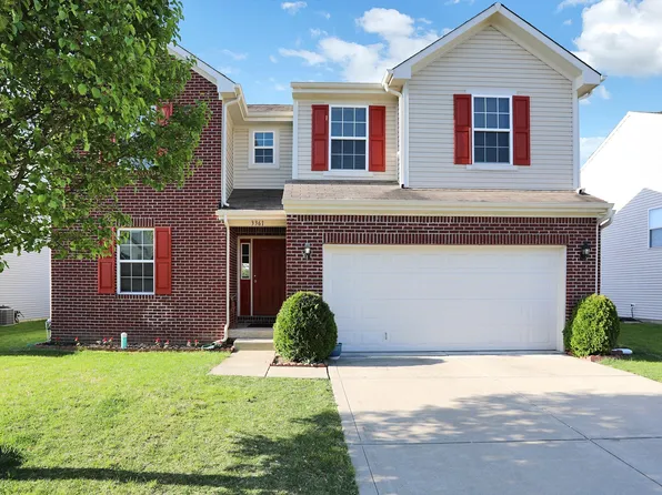 3361 Enclave Xing, Greenwood, IN 46143