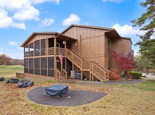 66 Woodson Bend Resort #2, Bronston, KY 42518