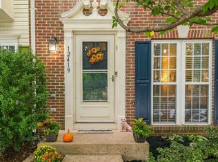 12419 Selkirk Cir, Bristow, VA 20136