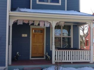 1580 Yaupon Ave, Boulder, CO 80304