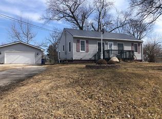 2937 Schaeffer Dr SW, Cedar Rapids, IA 52404