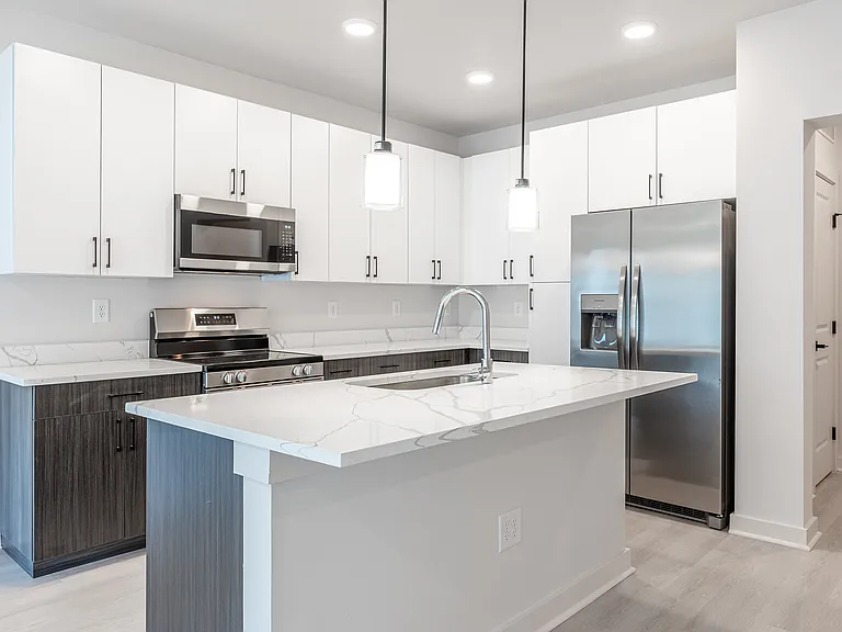 Heritage Rise Residences — Photo 9