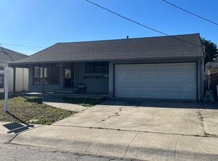 14395 Locust St, San Leandro, CA 94579