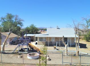 36357 E 85th St E St, Littlerock, CA 93543